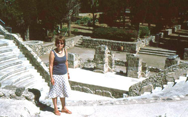 kos l'odon